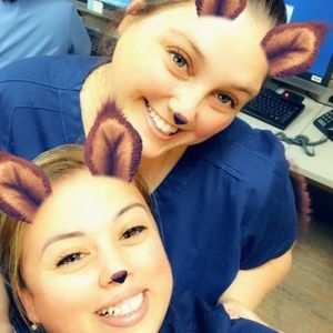 Meet your Posher, Paula